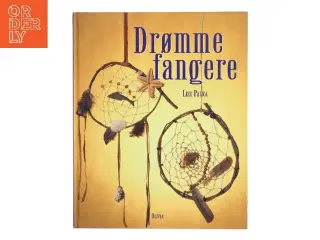 Drømmefangere af Lise Palka (Bog)