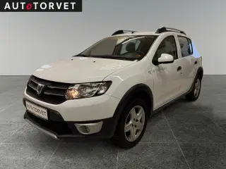 Dacia Sandero Stepway 0,9 TCe 90 Prestige