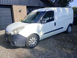 Opel Combo 1,3 CDTi 90 L2H1 eco