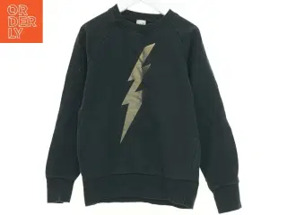 Sweatshirt fra Krymmel (str. 134 cm)