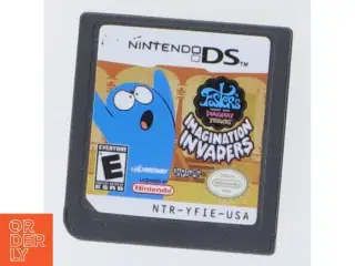 Nintendo DS spil fra Nintendo