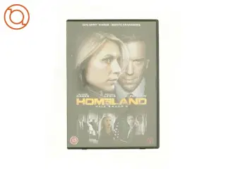 Homeland, sæson 2