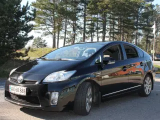 Toyota Prius 1,8 aut. 99HK 5d