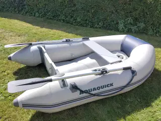 Gummibåd (Aquaquick DI-230)