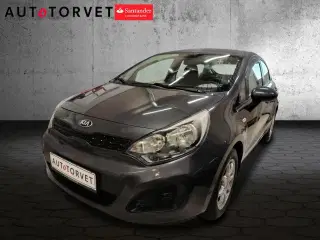 Kia Rio 1,2 CVVT Style