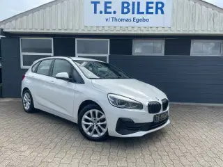 BMW 225xe 1,5 Active Tourer iPerformance aut.