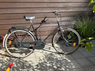 Hr cykel til salg
