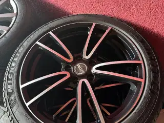 PROLINE CX300 8x18 5x112 ET:48
