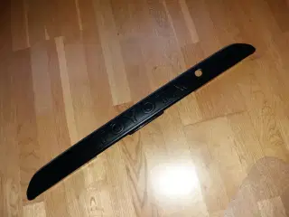 Nummerpladelygte Toyota Hiace