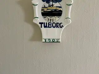 Carlsberg og Tuborg platte