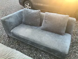 Eilersen sofaer