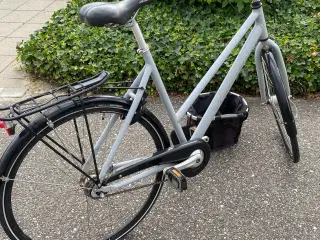 Raleigh damecykel 