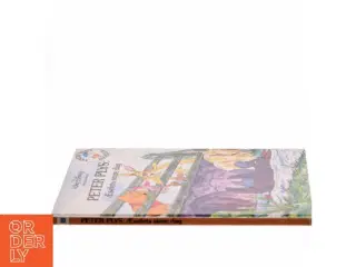 Peter Plys: Æselets store dag (Bog)