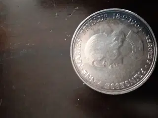 Mønter 3stk