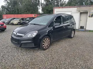 Opel Zafira 1,8 16V Enjoy 7prs