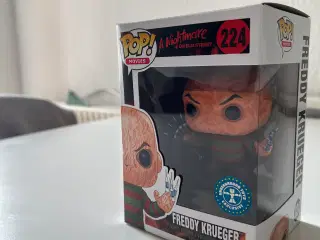 Funko Pop! Nightmare on Elm Street, Freddy Krueger