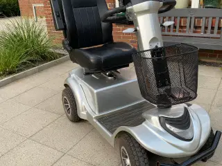 El Scooter
