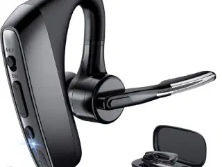 Bluetooth headset 5.1