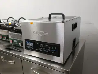 Sous vide WARING WSV25E