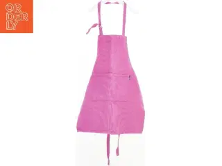Forklæde til barn (str 5 år / 110 cm)