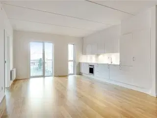109 m2 lejlighed på Vibekevej, Hillerød, Frederiksborg