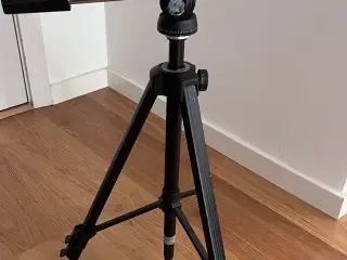 Fotostativ