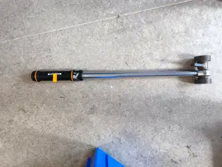 Momentnøgle m. specialhoved BETA 607/30