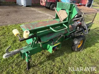 Brændekløver Kellfri KB KW340