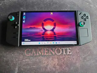 Lenovo Legion Go S 8.8"