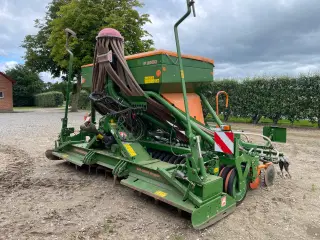 4m Amazone KG4000/AD-P super