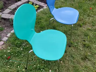 2 Phoenix stole
