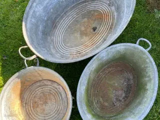 zinkbaljer