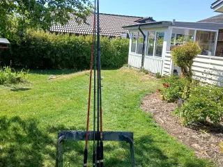 Fiskestænger 