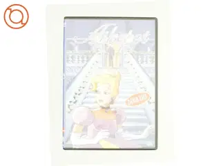 ASKEPOT (SALUT) (Bog)