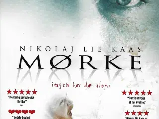 Mørke