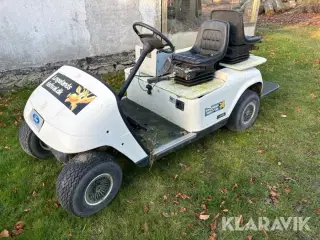 Golfvogn Ford E-Z-GO Shuttle TXT
