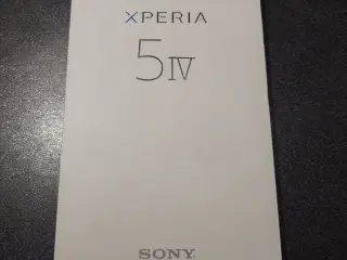 Sony Xperia 
