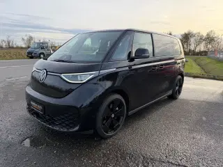 VW ID.Buzz EL Pro 204HK Aut.