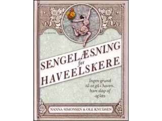 Sengelæsning for Haveelskere