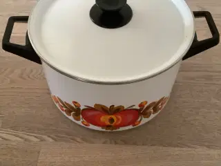 5 liters Gryde “RETRO”