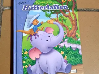 Peter Plys og Hafferlaffen Bog
