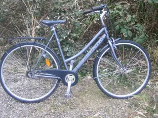 Dame Cykel Mosquito