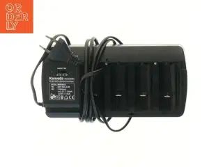Batterioplader Kameda fra Kameda (str. 21x10 cm)