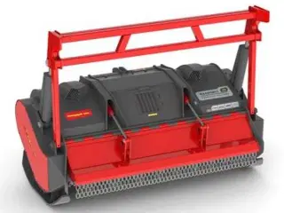 Seppi Maxi-Forst 250 cm