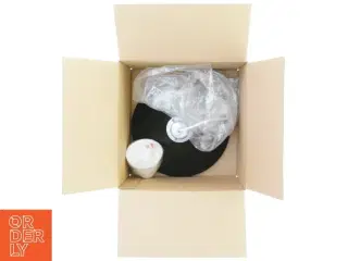Jørgen Gammelgaard lampe for Pandul, Tip Top 3 Pendel fra Pandul (str. 25,5 cm)