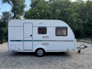 Adria Aviva 400 PS