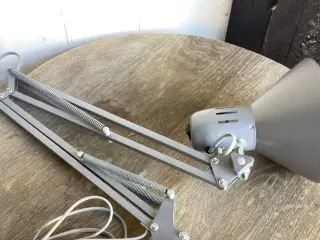 Retro arkitektlampe EGLO
