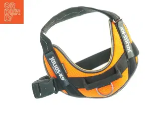 Hundesele fra Julius K9 (str. 55 cm)