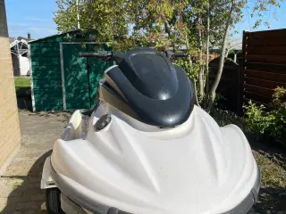 Yamaha GP800 Vandscooter / Jetski