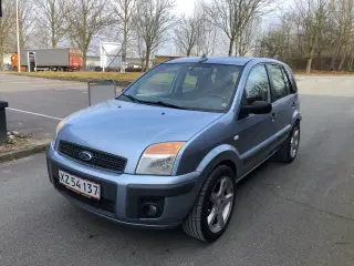 Ford Fusion 1,4